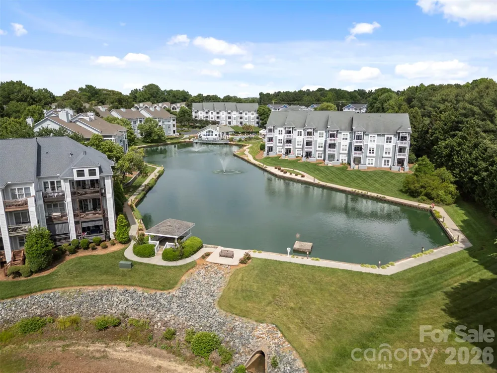 18824 Nautical Drive #33 Cornelius, NC 28031