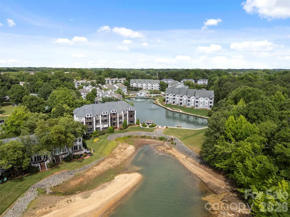 18824 Nautical Drive #33 Cornelius, NC 28031