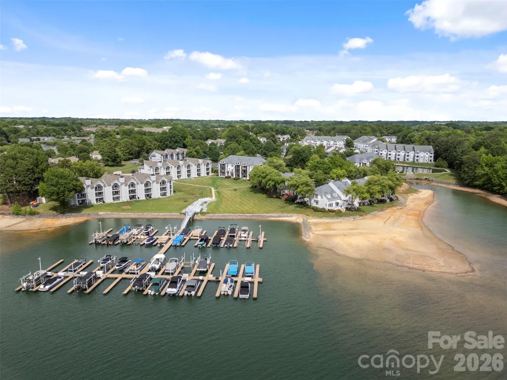 18824 Nautical Drive #33 Cornelius, NC 28031