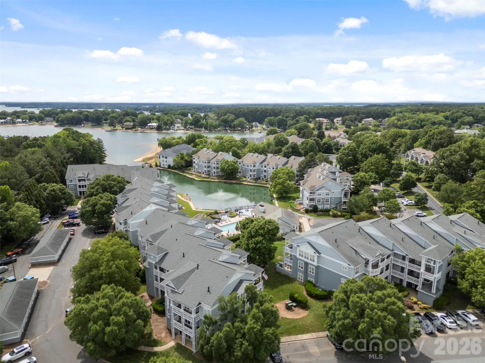 18824 Nautical Drive #33 Cornelius, NC 28031