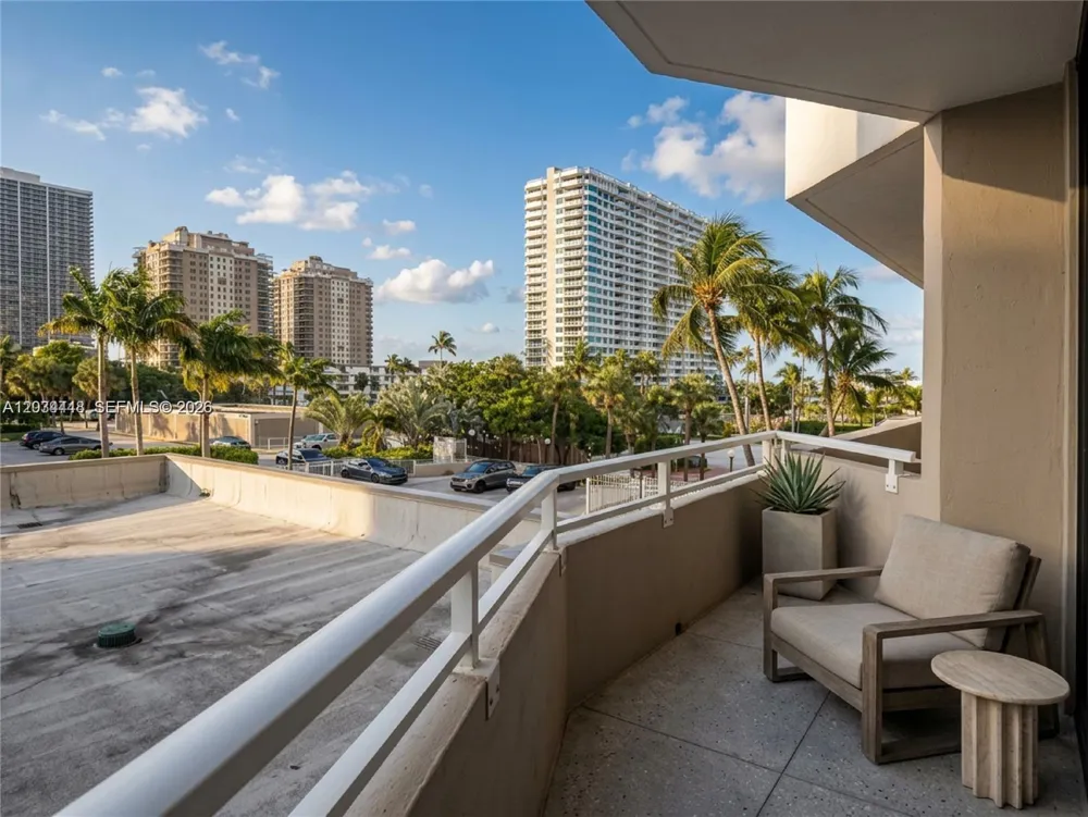 1985 S Ocean Dr #2B Hallandale Beach, FL 33009