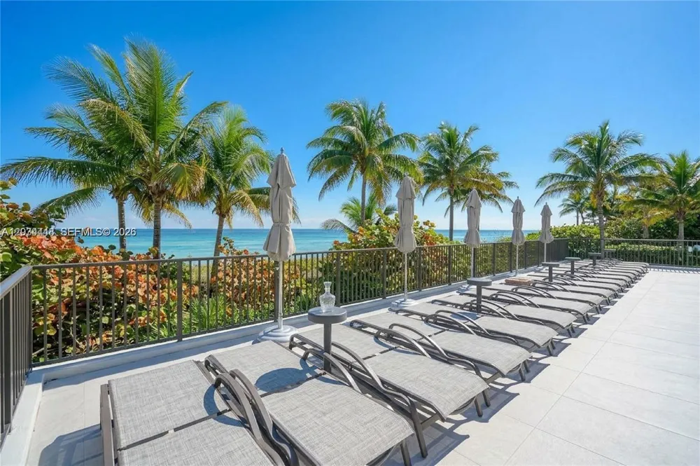 1985 S Ocean Dr #2B Hallandale Beach, FL 33009