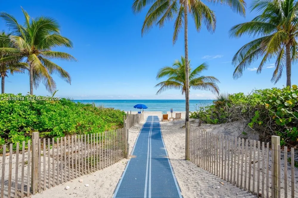 1985 S Ocean Dr #2B Hallandale Beach, FL 33009