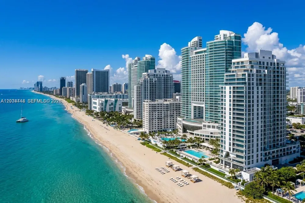 1985 S Ocean Dr #2B Hallandale Beach, FL 33009