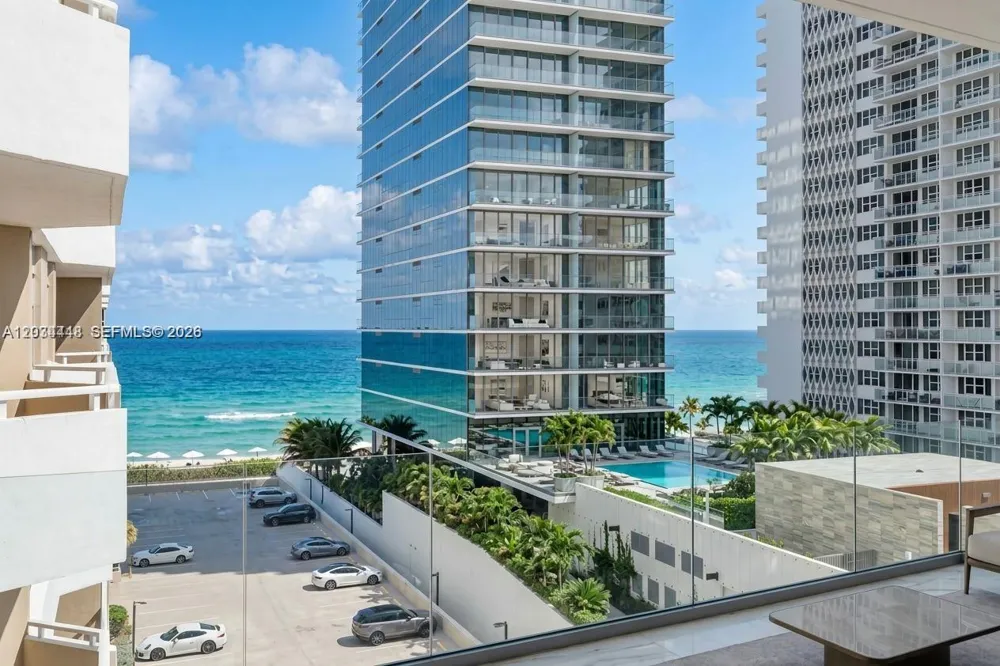 1985 S Ocean Dr #2B Hallandale Beach, FL 33009