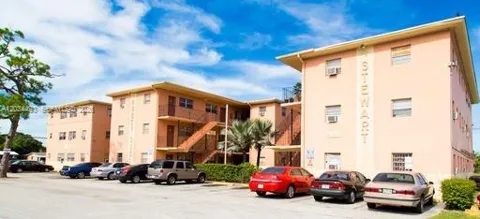 14120 NW 24th Ct #204
