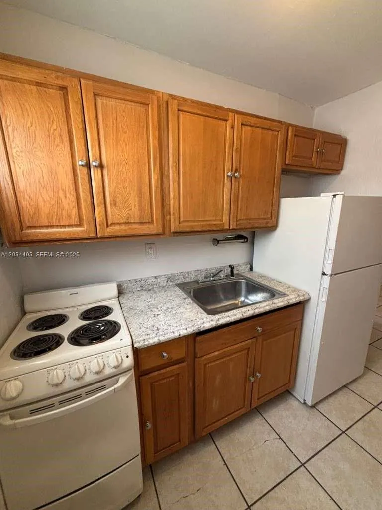 14120 NW 24th Ct #204 Opa-Locka, FL 33054