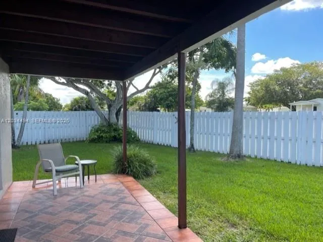 11160 SW 11th Pl #11160 Davie, FL 33324
