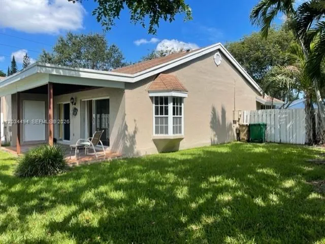 11160 SW 11th Pl #11160 Davie, FL 33324