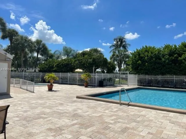 11160 SW 11th Pl #11160 Davie, FL 33324