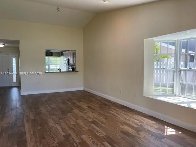 11160 SW 11th Pl #11160 Davie, FL 33324