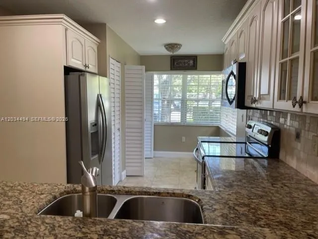11160 SW 11th Pl #11160 Davie, FL 33324