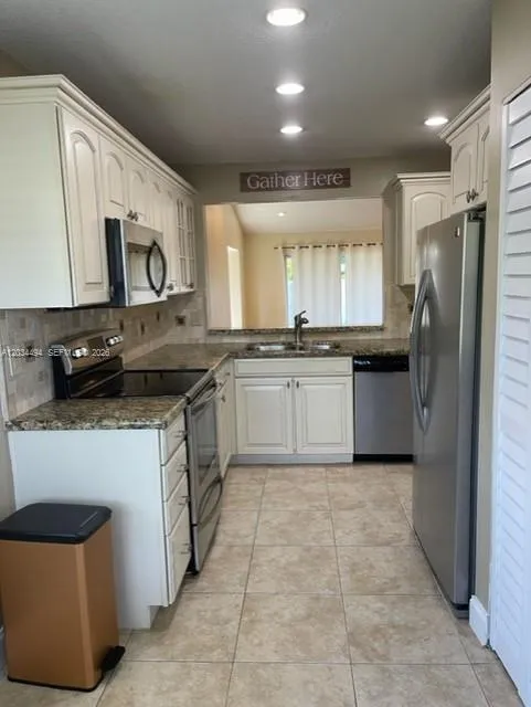 11160 SW 11th Pl #11160 Davie, FL 33324