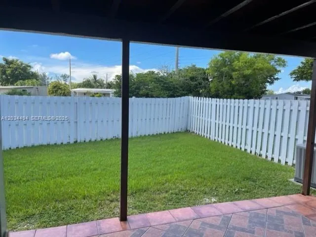 11160 SW 11th Pl #11160 Davie, FL 33324