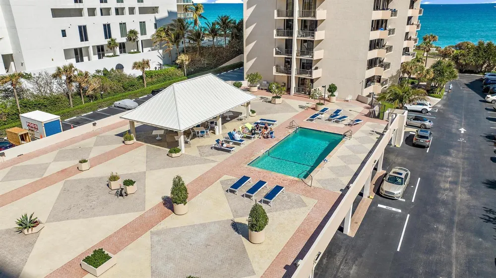 4200 Ocean Drive #1-1404 Singer Island, FL 33404