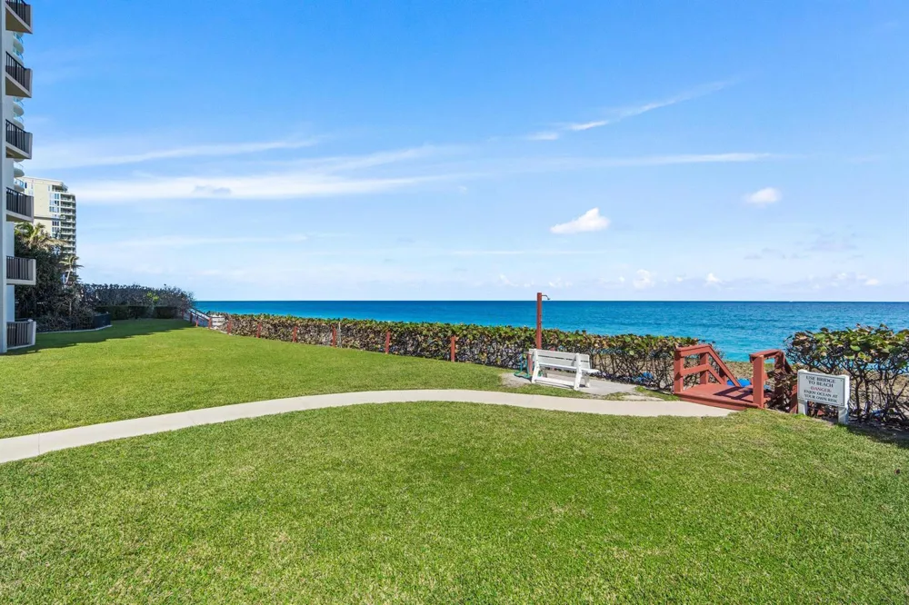 4200 Ocean Drive #1-1404 Singer Island, FL 33404