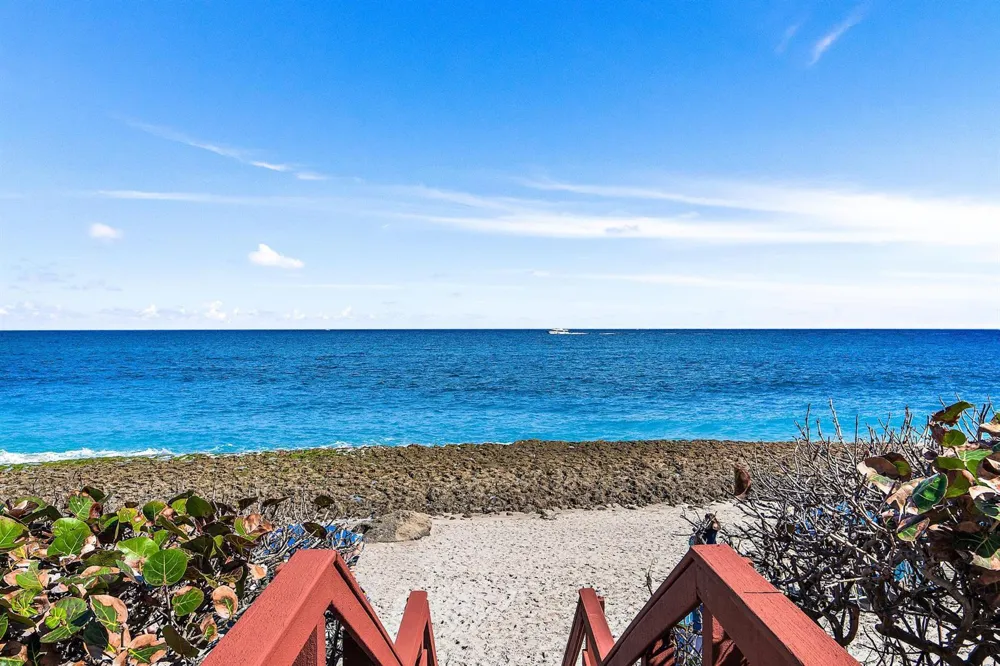 4200 Ocean Drive #1-1404 Singer Island, FL 33404