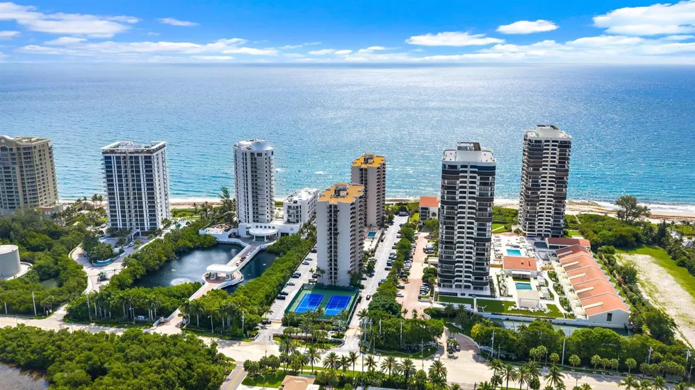 4200 Ocean Drive #1-1404 Singer Island, FL 33404