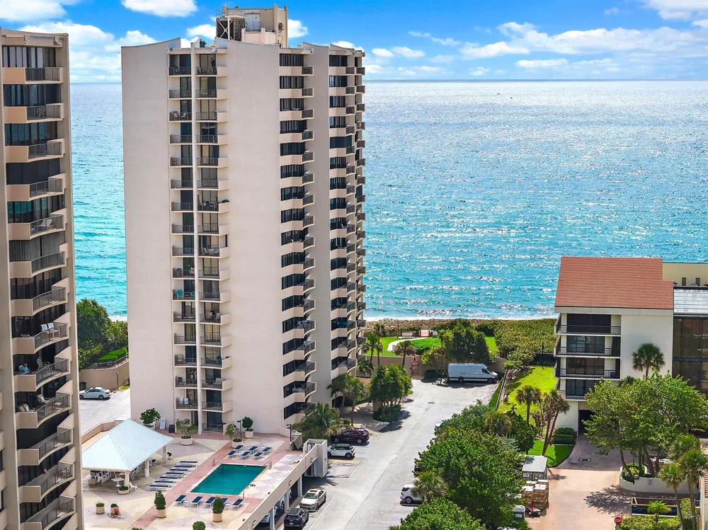 4200 Ocean Drive #1-1404 Singer Island, FL 33404