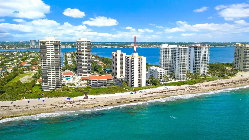 4200 Ocean Drive #1-1404 Singer Island, FL 33404