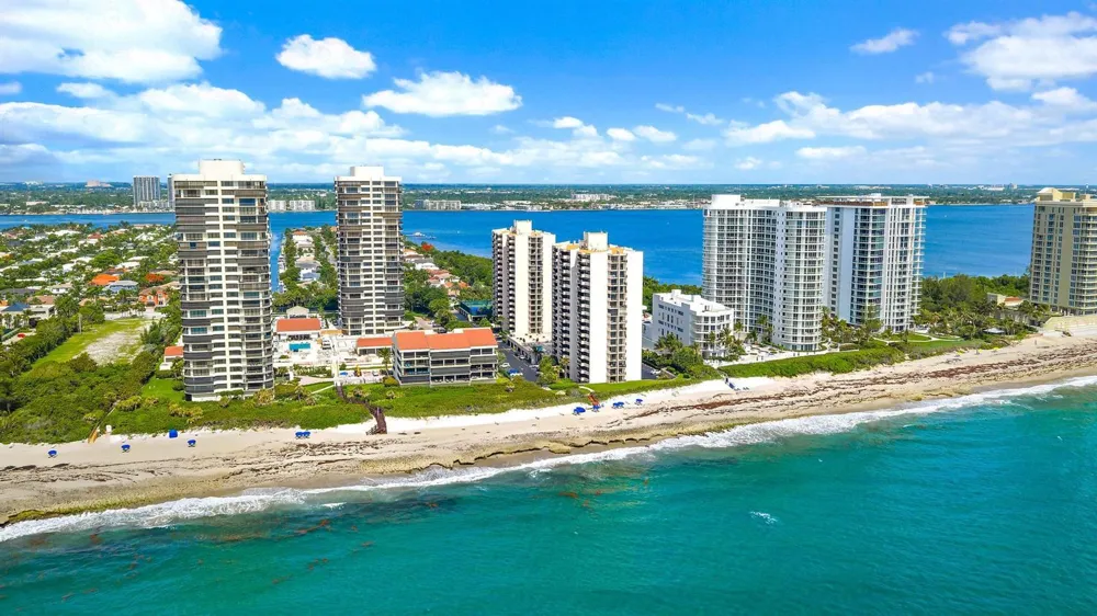 4200 Ocean Drive #1-1404 Singer Island, FL 33404