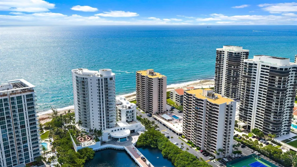 4200 Ocean Drive #1-1404 Singer Island, FL 33404