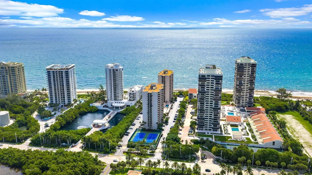 4200 Ocean Drive #1-1404 Singer Island, FL 33404