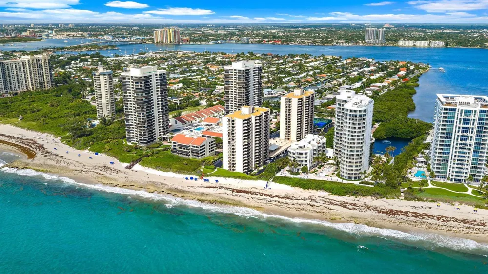 4200 Ocean Drive #1-1404 Singer Island, FL 33404
