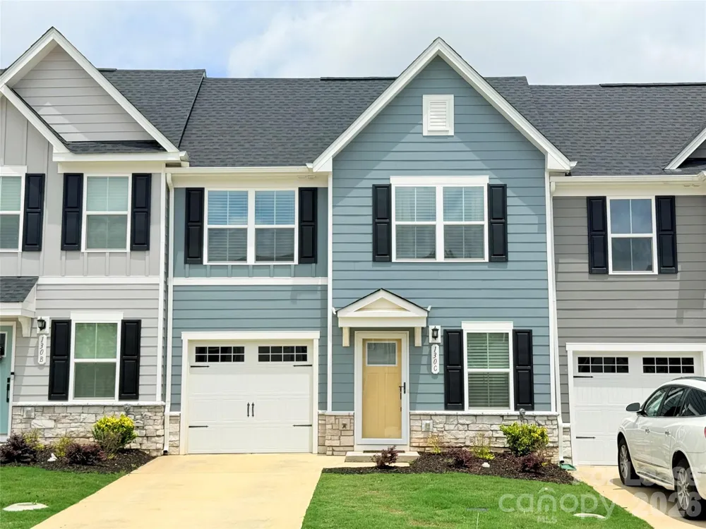 130 Stella Lane Troutman, NC 28166