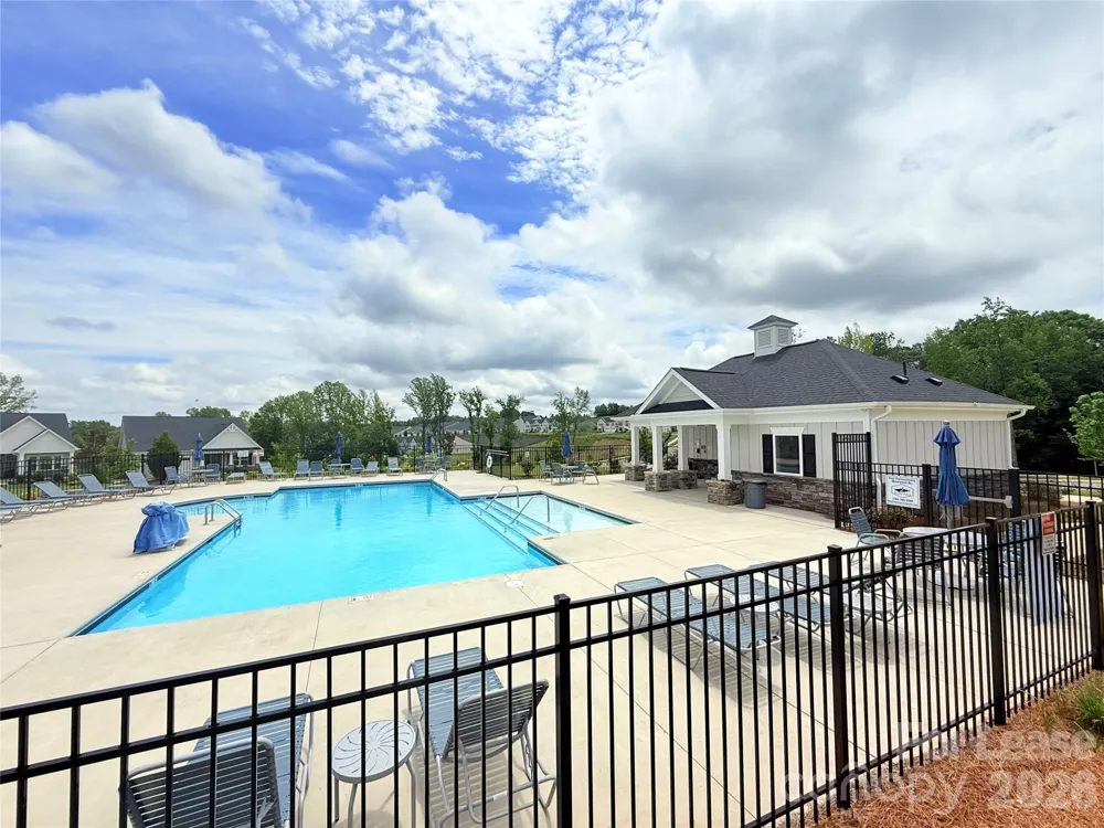 130 Stella Lane Troutman, NC 28166