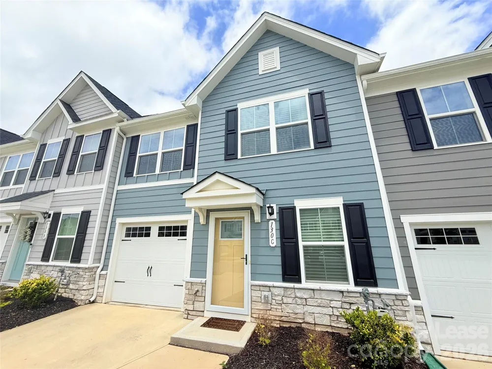130 Stella Lane Troutman, NC 28166