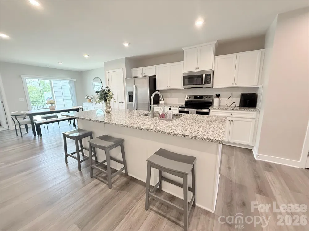 130 Stella Lane Troutman, NC 28166