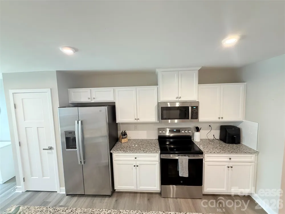 130 Stella Lane Troutman, NC 28166