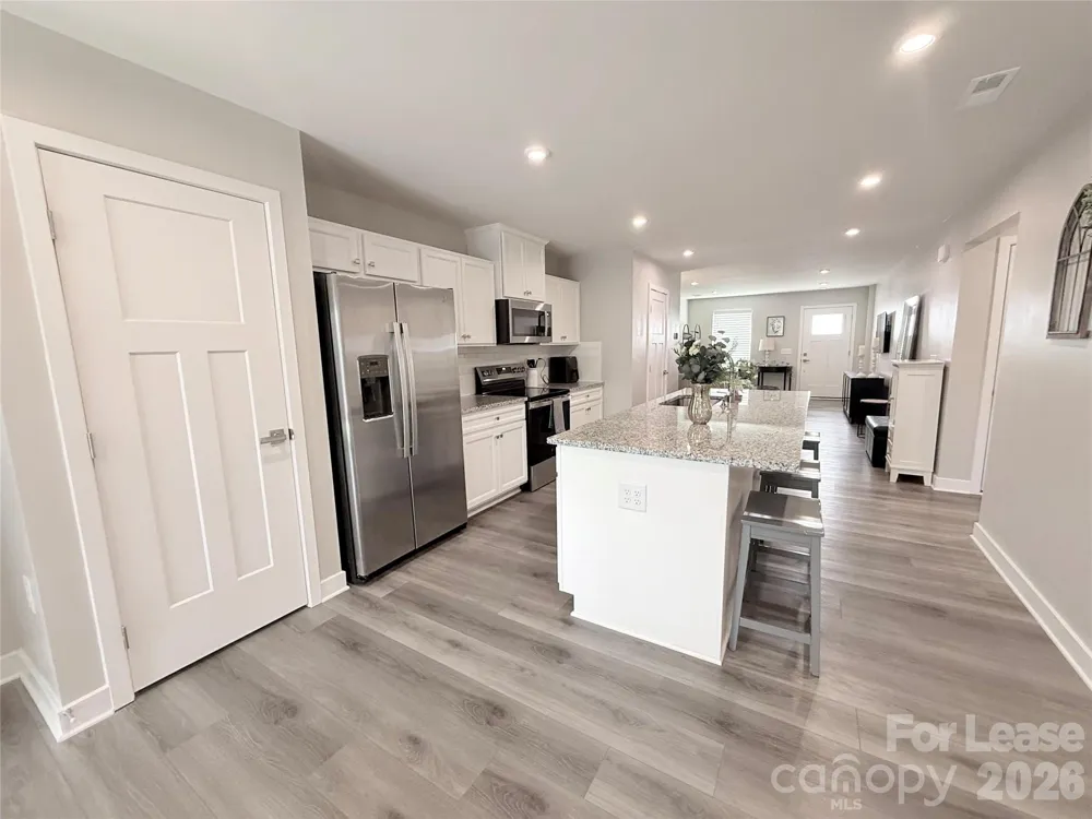 130 Stella Lane Troutman, NC 28166