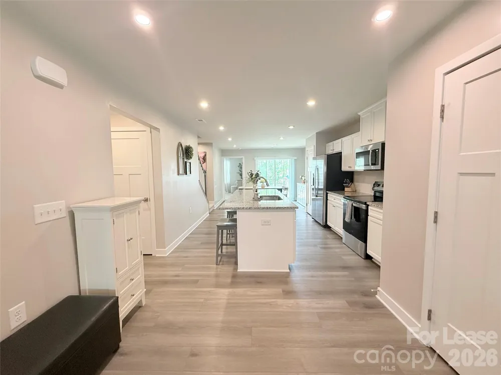 130 Stella Lane Troutman, NC 28166