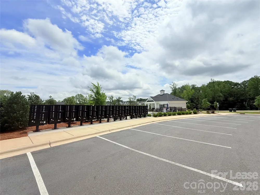 130 Stella Lane Troutman, NC 28166