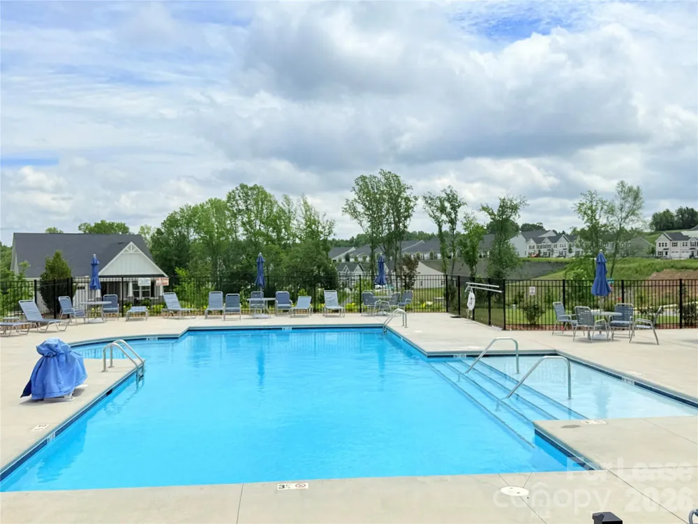 130 Stella Lane Troutman, NC 28166