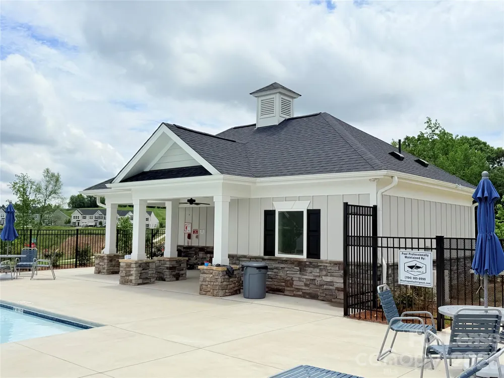 130 Stella Lane Troutman, NC 28166