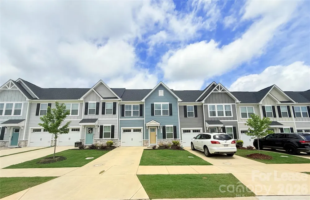 130 Stella Lane Troutman, NC 28166