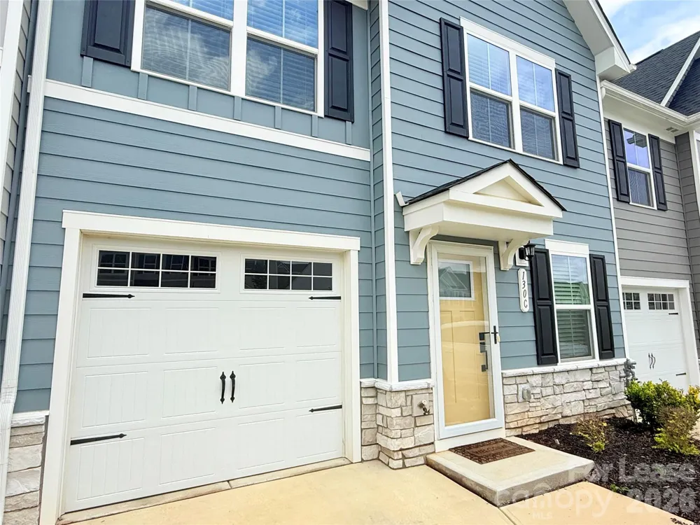 130 Stella Lane Troutman, NC 28166