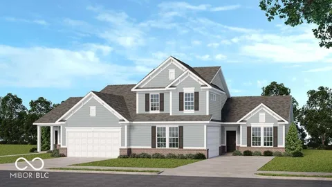 2121 Covey Drive