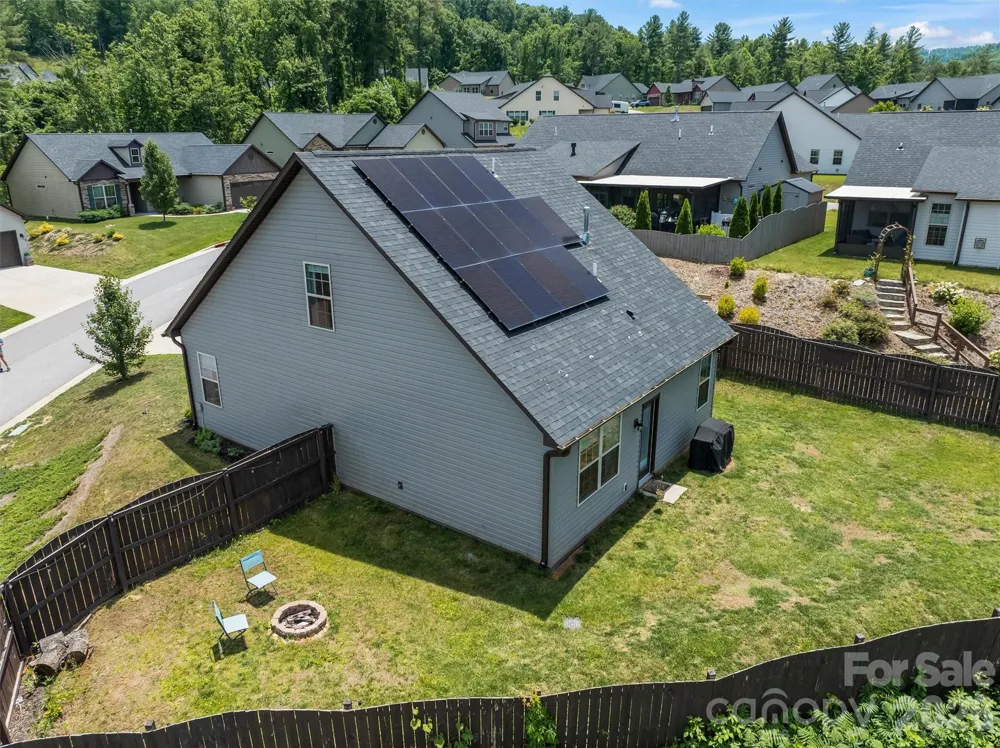 115 Water Leaf Drive Weaverville, NC 28787
