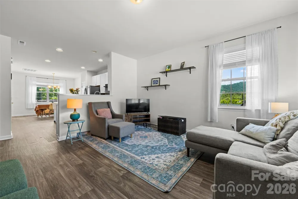 115 Water Leaf Drive Weaverville, NC 28787