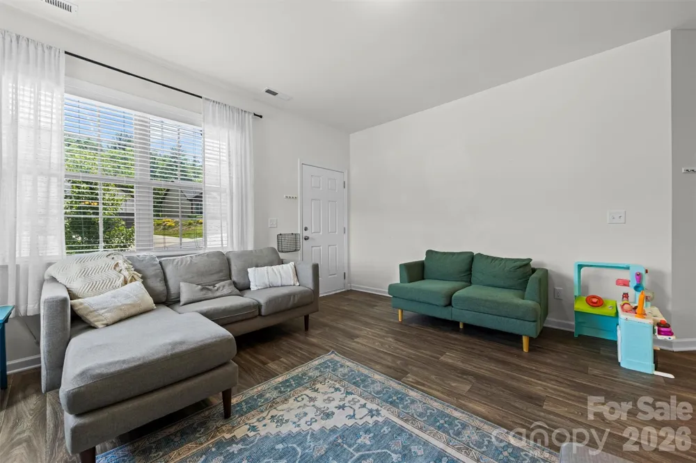 115 Water Leaf Drive Weaverville, NC 28787