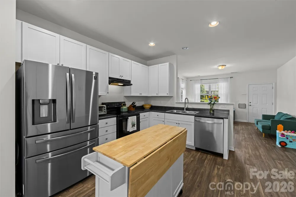115 Water Leaf Drive Weaverville, NC 28787