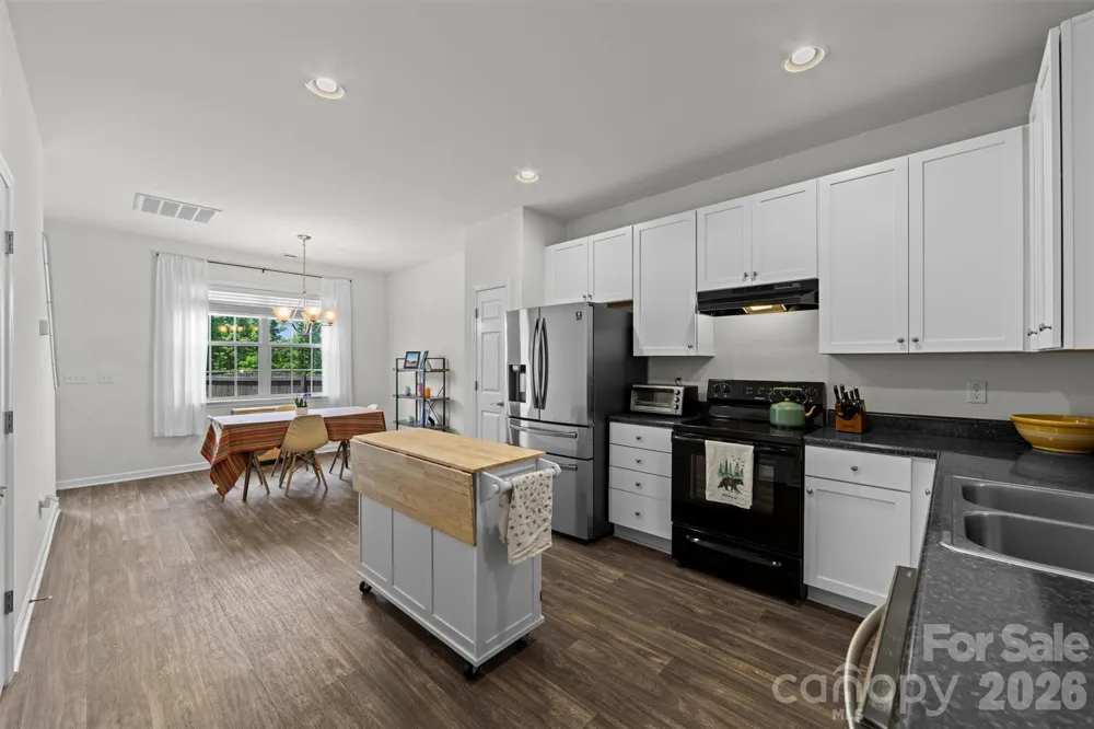 115 Water Leaf Drive Weaverville, NC 28787