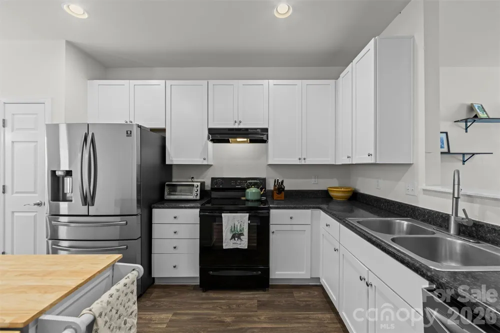 115 Water Leaf Drive Weaverville, NC 28787