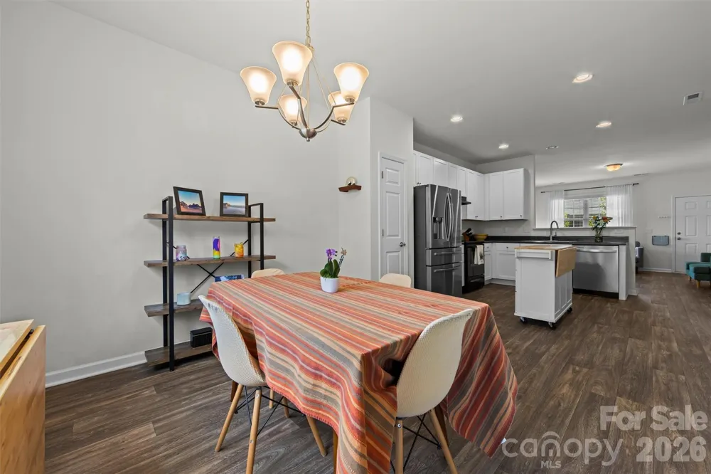 115 Water Leaf Drive Weaverville, NC 28787