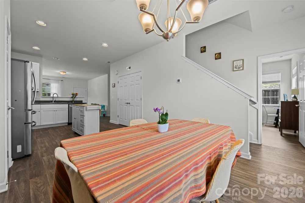 115 Water Leaf Drive Weaverville, NC 28787