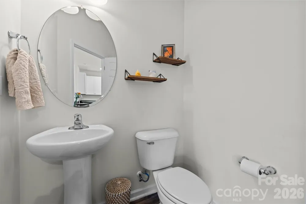 115 Water Leaf Drive Weaverville, NC 28787
